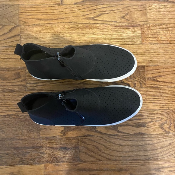 Black Pierre dumas shoes - Picture 4 of 6